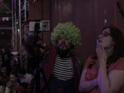 Zirkus Manegentraum